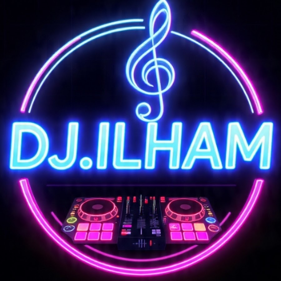 DJ.ILHAM