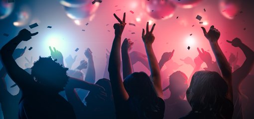 Dancing