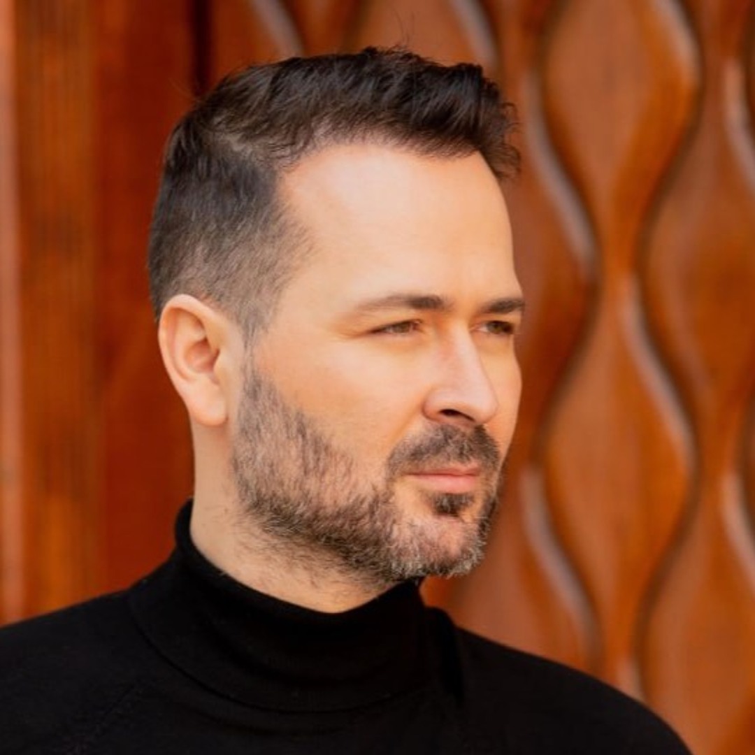 Edward Maya