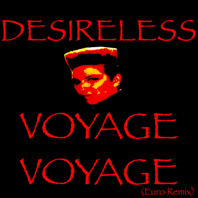 Voyage Voyage
