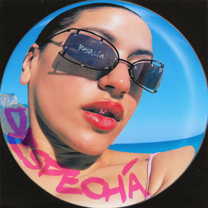 DESPECHÁ-Rosalía