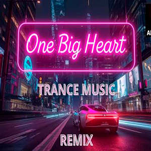 One big heart ( Pro100 Remix 2026 )