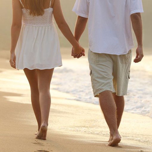 romantic