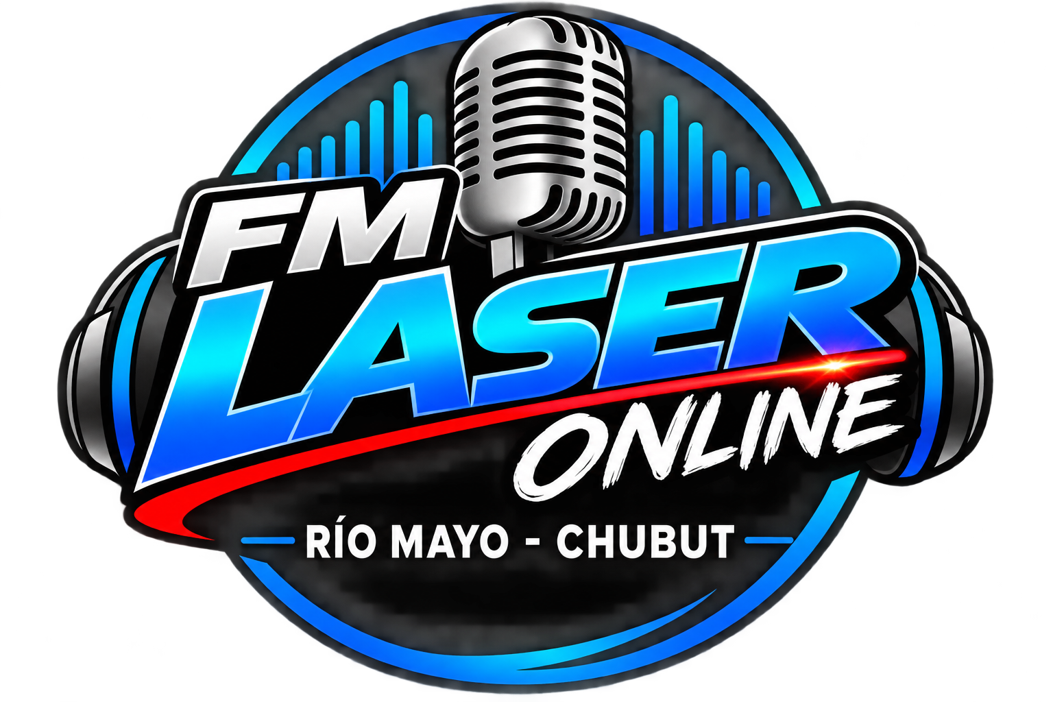 Fm laser Online