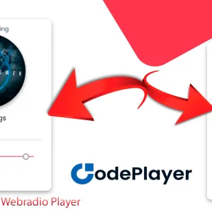 RADIO PLAYER HTML-16
