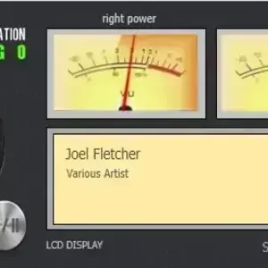 RADIO PLAYER HTML-09