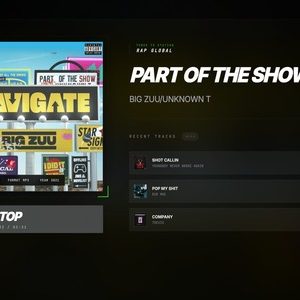 RadioPlayer: Cyber-Retro Edition